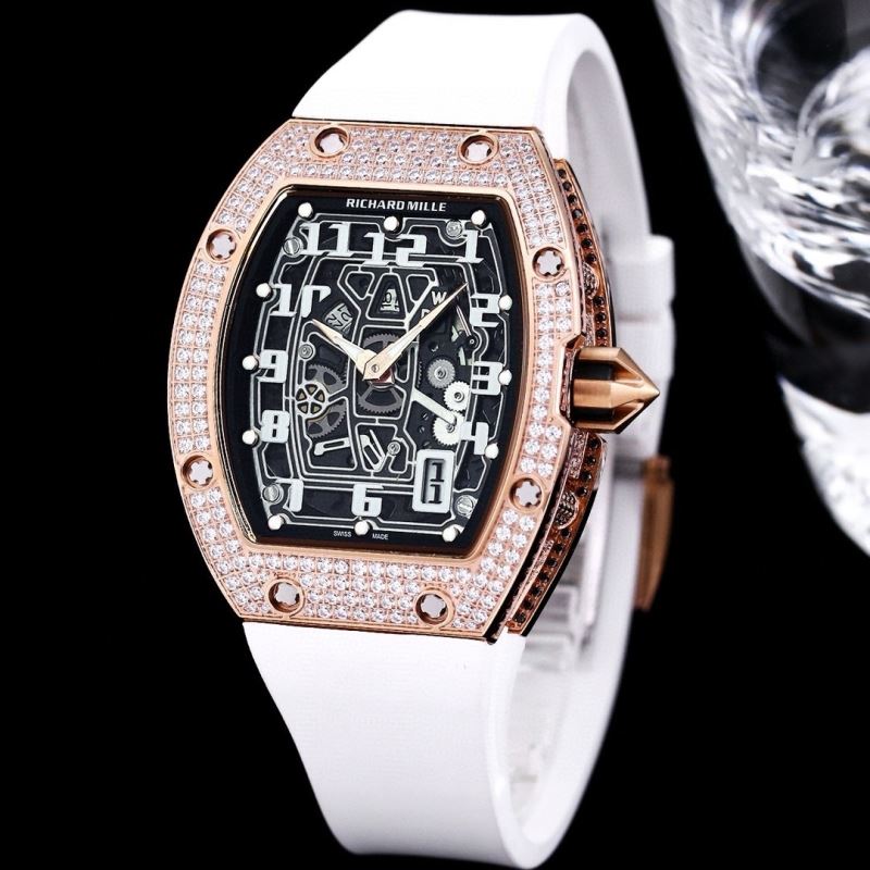 RICHARD MILLE Watches